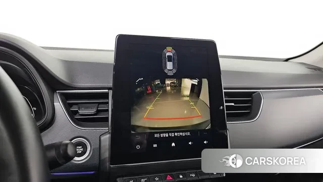 Renault Korea (Samsung) XM3 id 3290162 из Кореи 10