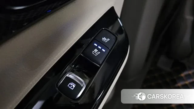 Kia Carnival 4th generation id 3478400 из Кореи 10