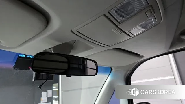 Kia The New Ray id 3748019 из Кореи 10