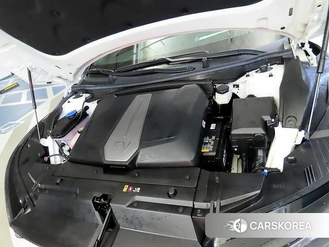 Kia EV6 id 4194479 из Кореи 10