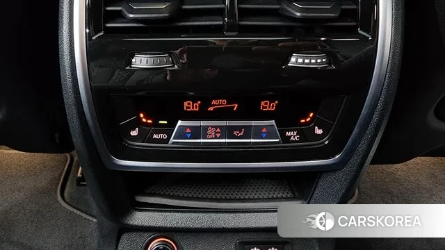 BMW X7 (G07) id 3347951 из Кореи 10