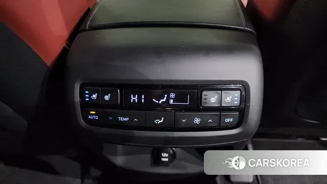 Hyundai Palisade id 3449099 из Кореи 10