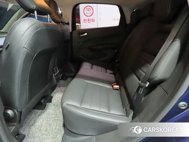 Renault Korea (Samsung) XM3 id 4727459 из Кореи 10