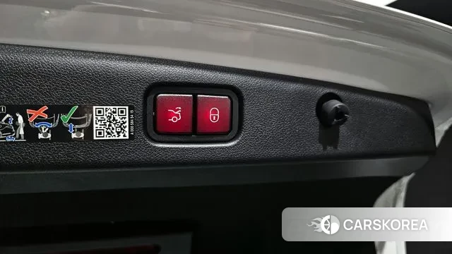 Mercedes-Benz E-Class W214 id 3549762 из Кореи 10