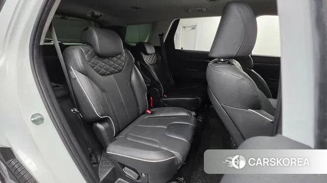 Hyundai Palisade id 3003384 из Кореи 10