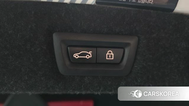 BMW 5 Series (G30) id 4225835 из Кореи 10