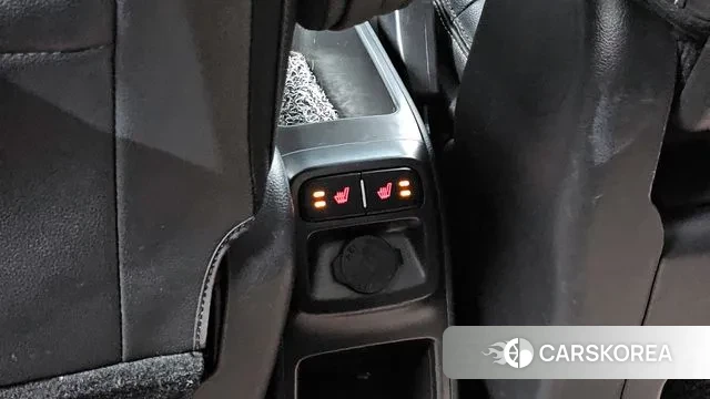 Kia The New Ray id 3019033 из Кореи 10