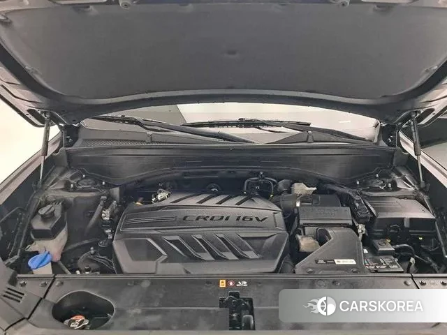 Hyundai The New Palisade id 3333774 из Кореи 10