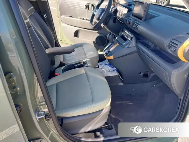 Hyundai Casper id 3426741 из Кореи 10