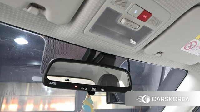 Hyundai Casper id 3923042 из Кореи 10