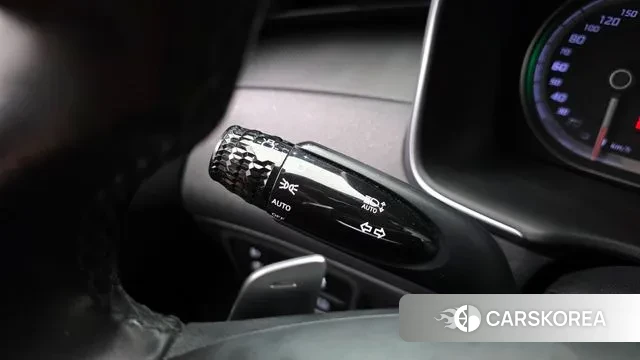 Hyundai Tucson Hybrid (NX4) id 3028183 из Кореи 10