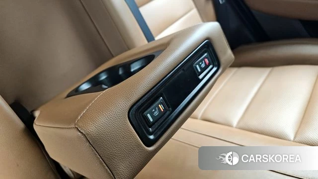 Renault Korea (Samsung) The New QM6 id 4223320 из Кореи 10