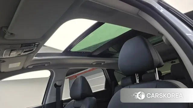 Hyundai Tucson (NX4) id 3606233 из Кореи 10