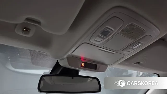 Renault Korea (Samsung) SM6 id 3651795 из Кореи 10