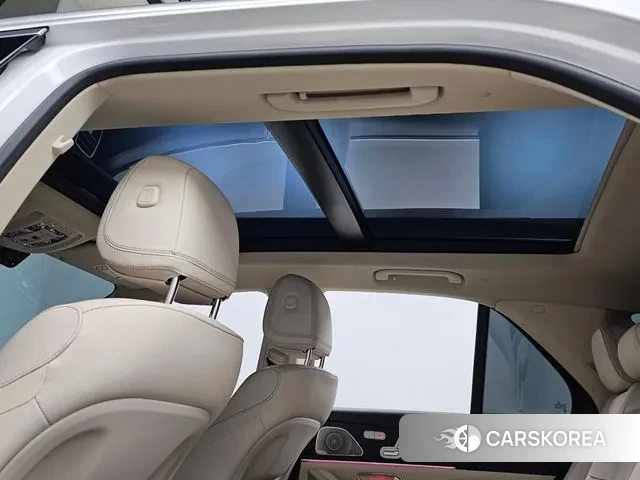 Mercedes-Benz GLE-Class W167 id 3523144 из Кореи 10