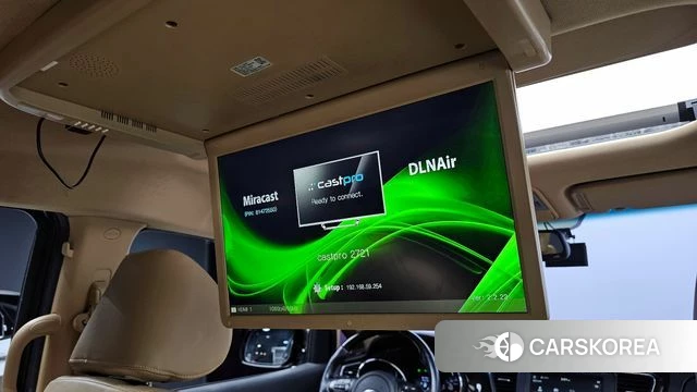 Kia The New Carnival id 4430511 из Кореи 10
