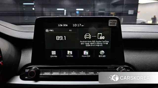 Kia Come New K3 id 3531178 из Кореи 10