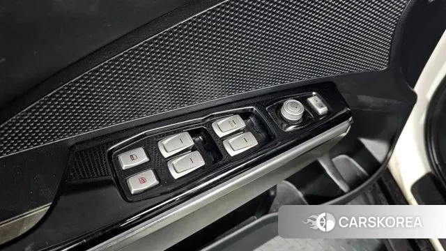 Ssangyong Tivoli Armor id 3718448 из Кореи 10