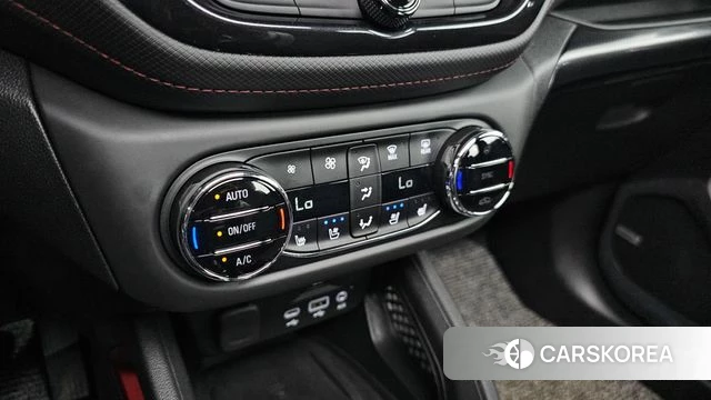 Chevrolet (GM Daewoo) Trailblazer id 4283233 из Кореи 10