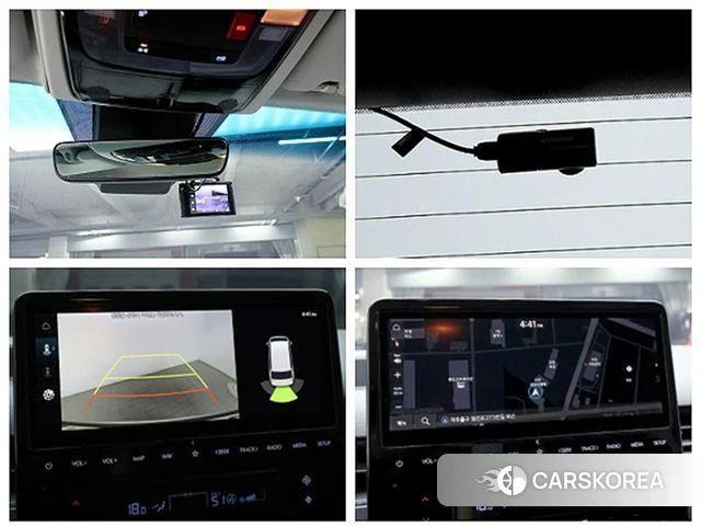 Hyundai Staria id 3940864 из Кореи 10