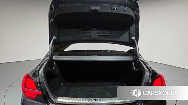 Kia The New K9 2nd generation id 4784446 из Кореи 10