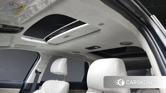 Hyundai Palisade id 3573935 из Кореи 10