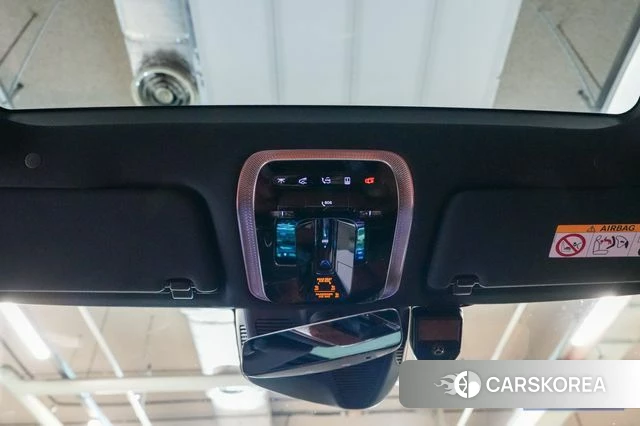 Mercedes-Benz S-Class W223 id 4298755 из Кореи 10