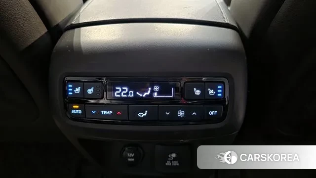 Hyundai The New Palisade id 3555615 из Кореи 10