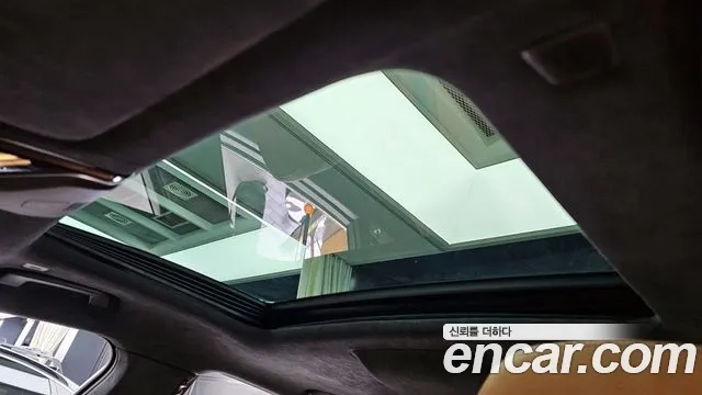 BMW 7 Series (G11) id 2875564 из Кореи 10