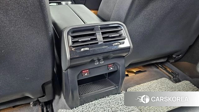 BMW 5 Series (G60) id 4584660 из Кореи 10