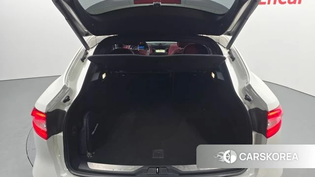 Maserati Levante id 4642332 из Кореи 10