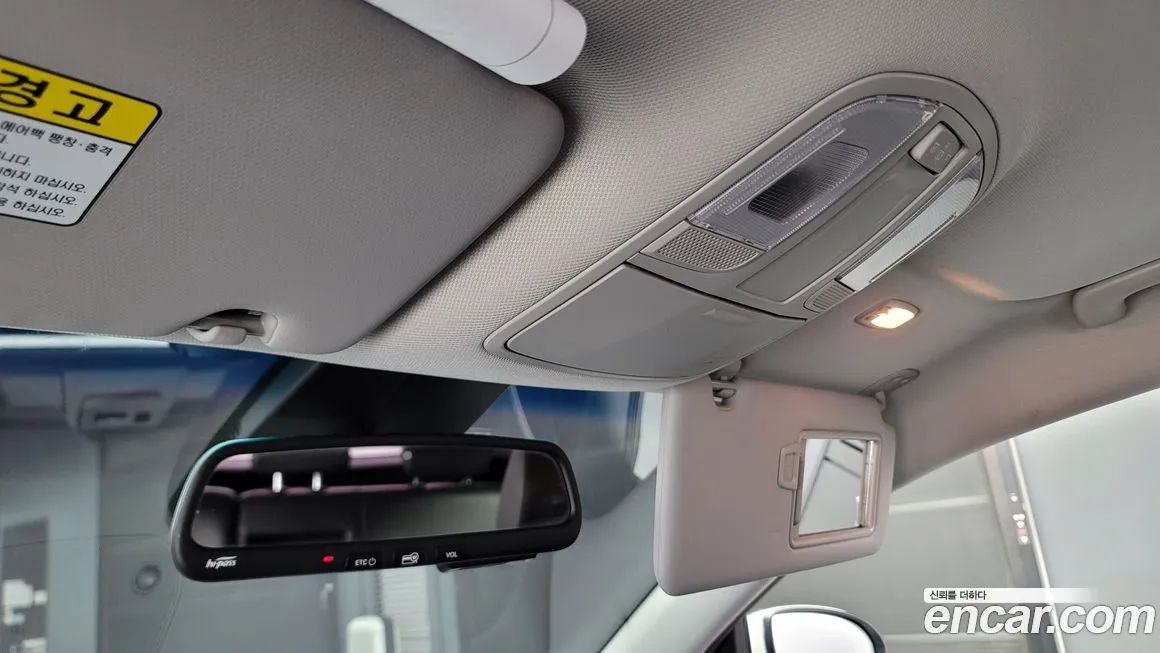 Hyundai All New Tucson id 1473641 из Кореи 10