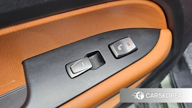 Ssangyong The New Rexton Sports Cannes id 3016569 из Кореи 10