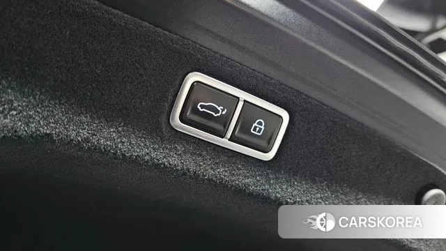 Hyundai Sonata D Edge (DN8) id 3580901 из Кореи 10