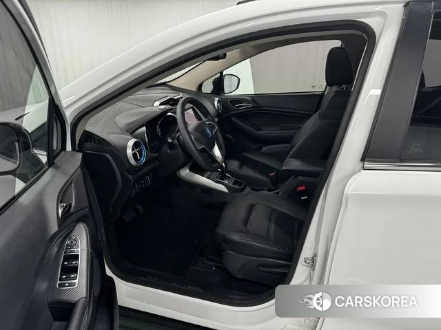 BYD Yuan EV id 4227328 из Китая 10