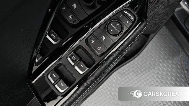 Kia The New Niro id 4641881 из Кореи 10