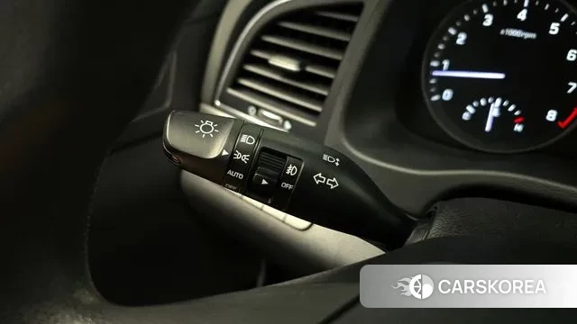 Hyundai Avante AD id 2966573 из Кореи 10