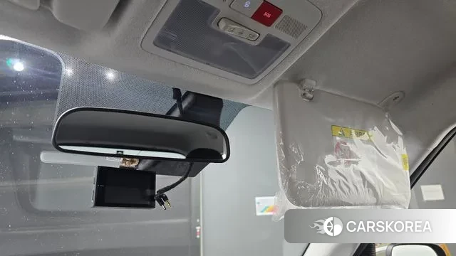 Hyundai Casper id 3697285 из Кореи 10