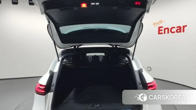 Mercedes-Benz EQC N293 id 4529939 из Кореи 10