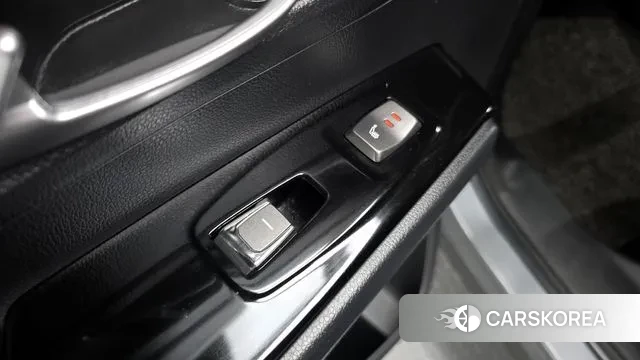 Ssangyong Beautiful Korando id 3566939 из Кореи 10