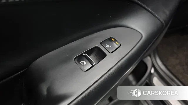 Hyundai The New Grandeur IG id 3713262 из Кореи 10