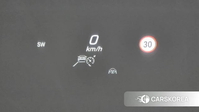 Mercedes-Benz GLS - Class X167 id 3922430 из Кореи 10