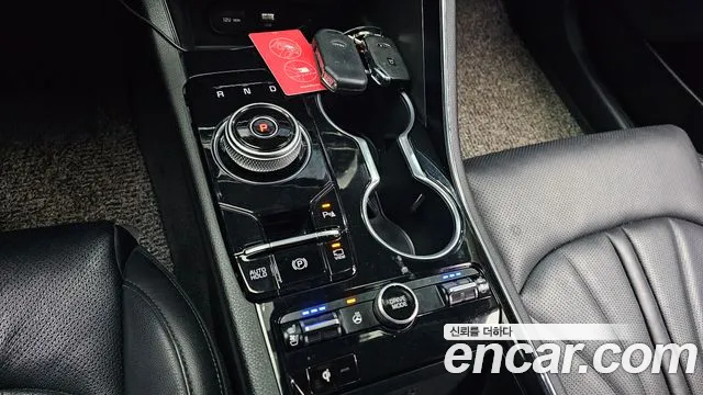 Kia K5 Hybrid 3rd Generation id 2695155 из Кореи 10