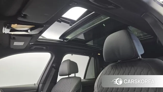 BMW X5 (G05) id 3058269 из Кореи 10