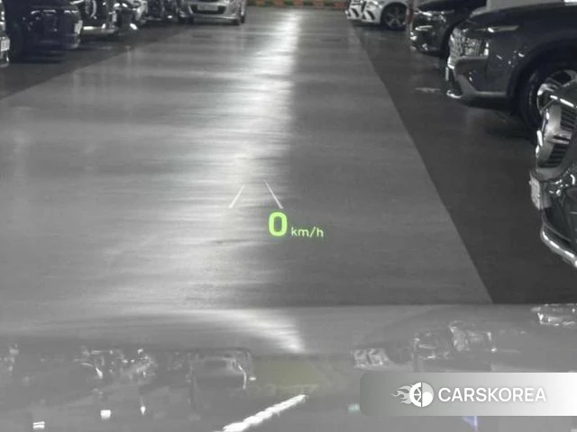 Hyundai Palisade id 3942278 из Кореи 10