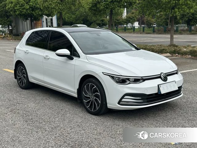 Volkswagen Golf id 4306828 из Китая 10