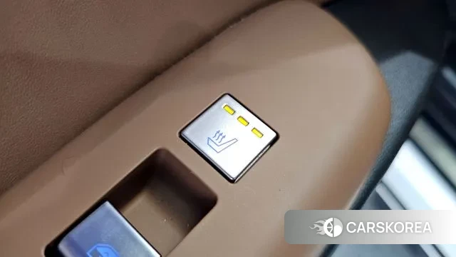 Hyundai Grandeur Hybrid (GN7) id 2993346 из Кореи 10