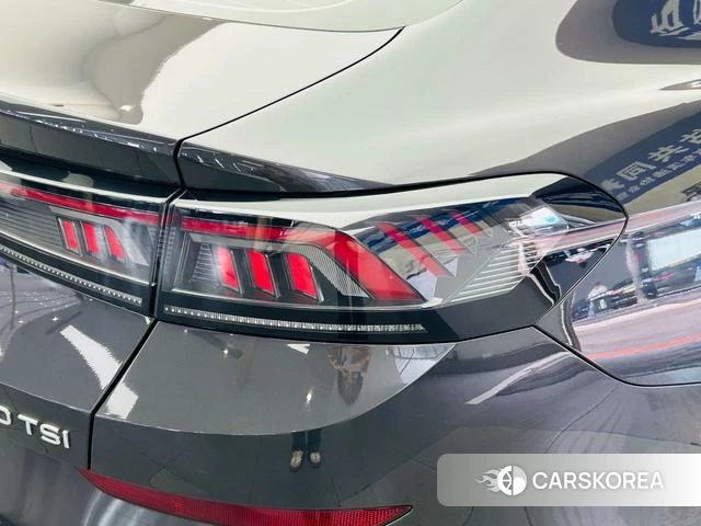 Volkswagen Lingdu id 4271881 из Китая 10