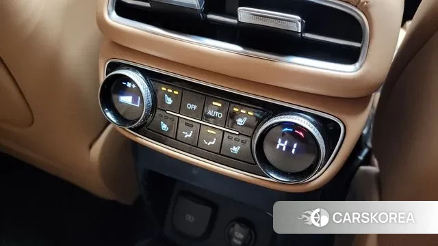 Genesis GV80 id 3571995 из Кореи 10