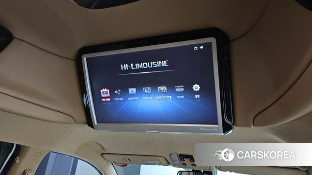Kia The New Carnival id 4317871 из Кореи 10